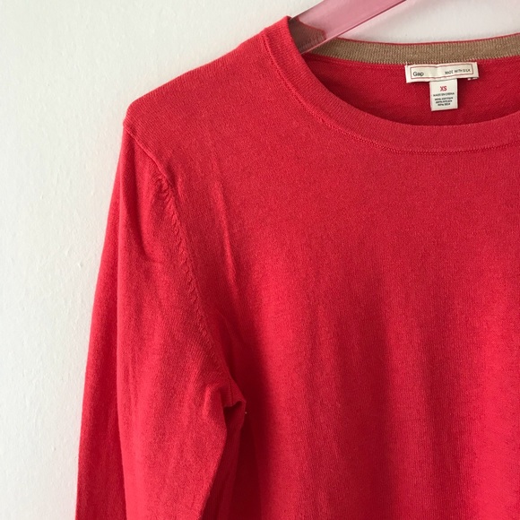 GAP - Picture 3 of 7